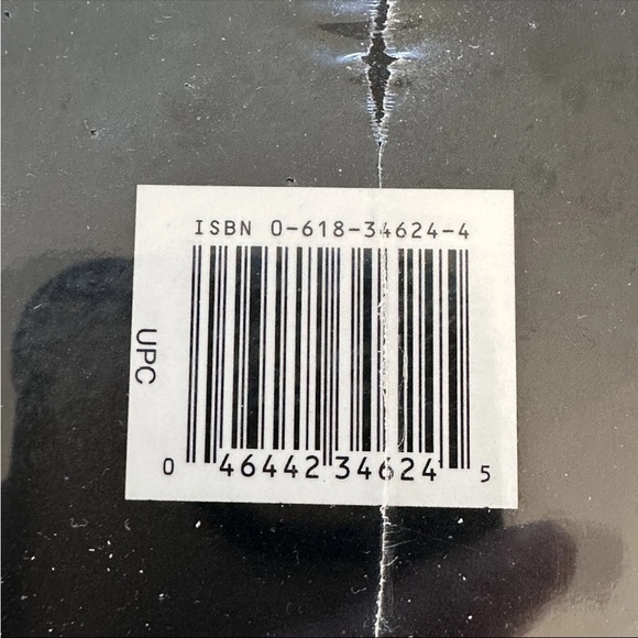 The Lord Of The Rings - Three Volume Edition Boxed Set J.R.R. Tolkien NIB-SEALED - Picture 6 of 7